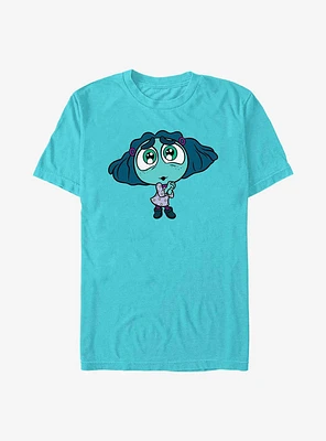 Disney Pixar Inside Out 2 Little Cute Envy T-Shirt