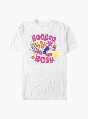 Disney Lizzie McGuire Totally Booked T-Shirt