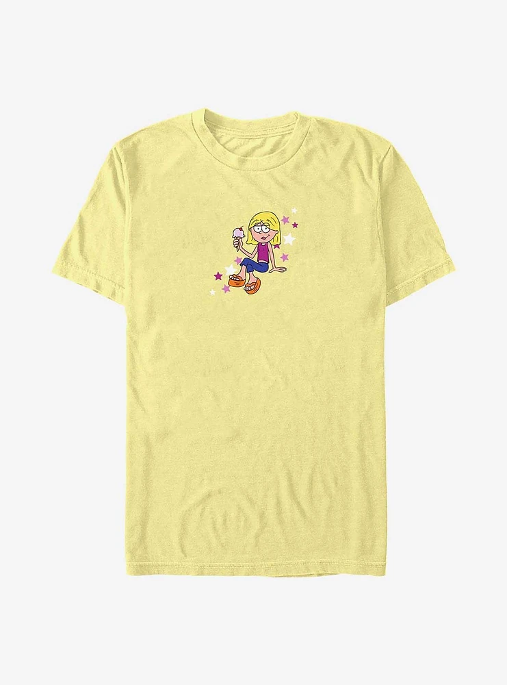 Disney Lizzie McGuire Lil T-Shirt