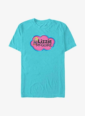 Disney Lizzie McGuire Classic T-Shirt