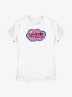 Disney Lizzie McGuire Classic Womens T-Shirt