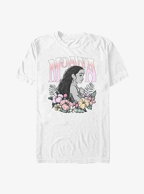 Disney Moana Springtime For T-Shirt