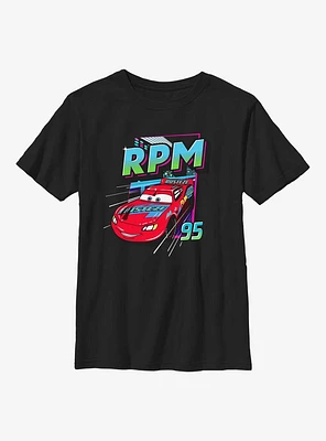 Disney Pixar Cars Super Fast Youth T-Shirt