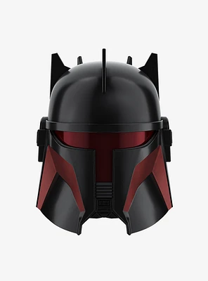 Star Wars The Black Series Moff Giedeon Helmet