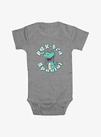 Disney Pixar Toy Story Rex Special Infant Bodysuit