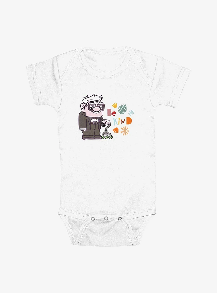 Disney Pixar Up Be Kind Infant Bodysuit