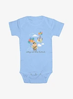 Disney Pixar Up Sky Is The Limit Infant Bodysuit