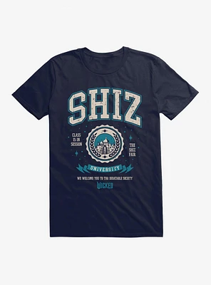 Wicked Shiz University T-Shirt