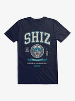 Wicked Shiz University T-Shirt