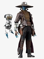 Star Wars Cad Bane Sixth Scale Action Figure