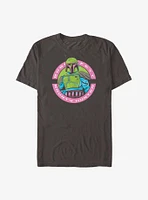 Star Wars Boba The Hunter T-Shirt