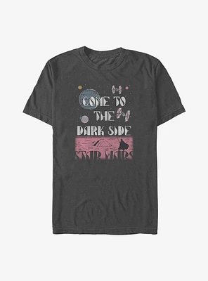 Star Wars The Dark Side T-Shirt