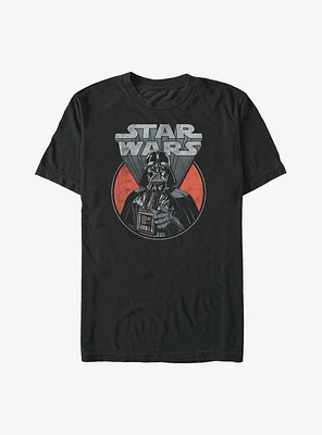 Star Wars Dark Side Vader T-Shirt