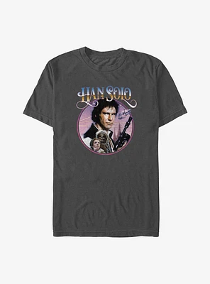 Star Wars Han Solo T-Shirt