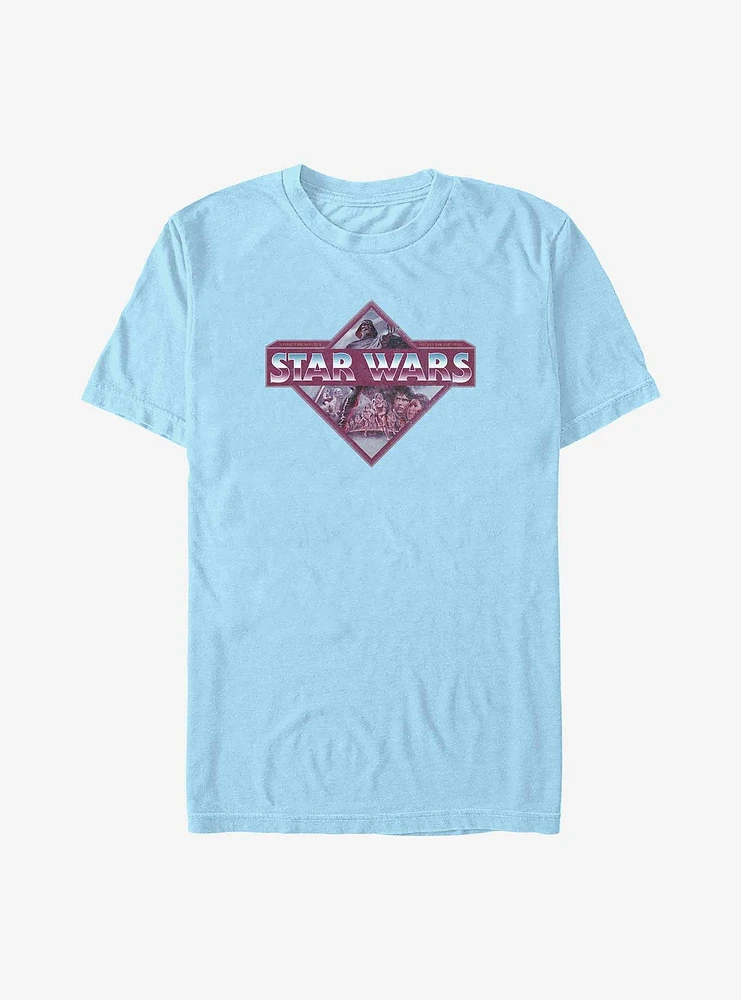 Star Wars Cade T-Shirt