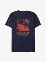 Star Wars Solo Smuggling T-Shirt