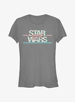 Star Wars Rebel Pop Girls T-Shirt