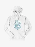 Wicked Welcome To Munchkinland Hoodie