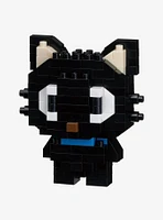 Kawada Sanrio Nanoblock Character Collection Series Chococat Build Kit