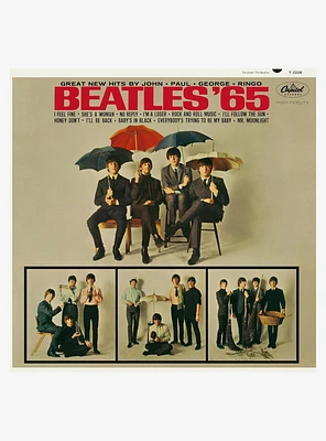 The Beatles Beatles '65 Vinyl LP