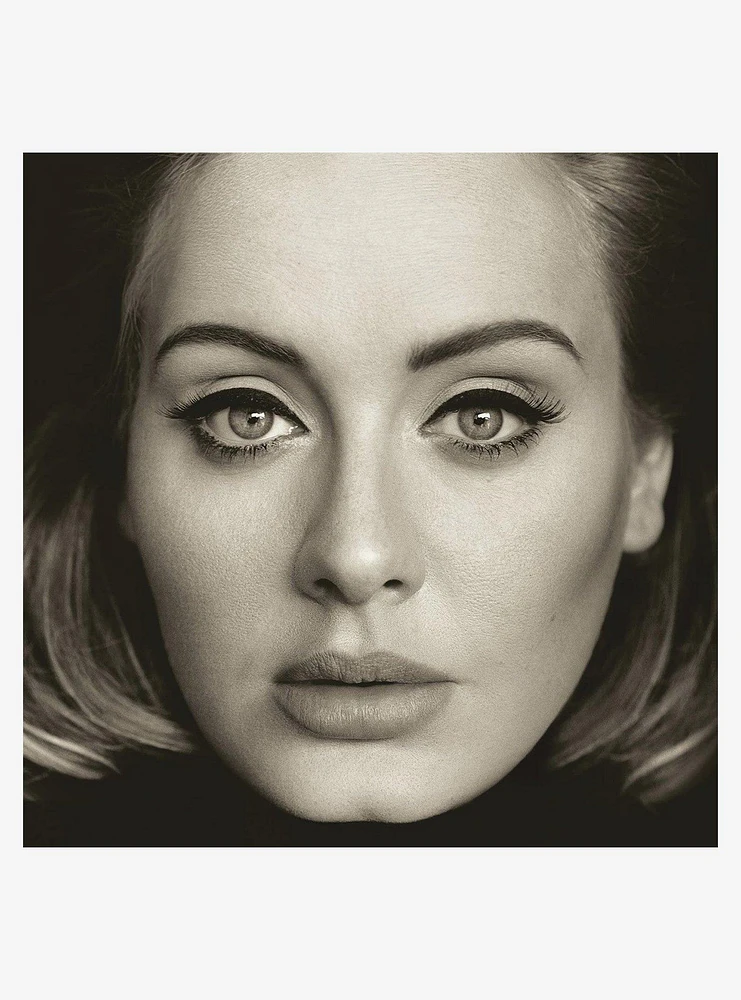 Adele 25 Vinyl LP