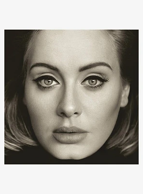 Adele 25 Vinyl LP