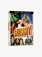 The Mummy Collection (1932-1944) Blu-Ray