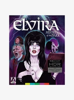 Elvira: Mistress of The Dark Ultra HD