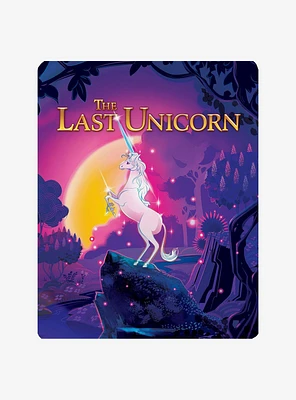 The Last Unicorn Ultra HD