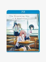 The Dreaming Boy Is A Realist: Season 1 Blu-Ray