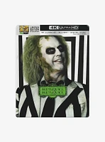 Beetlejuice Beetlejuice Ultra HD