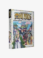 One Piece: Season 14 Voyage 1 Blu-Ray