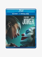 Joker: Folie À Deux (Blu-Ray + Digital) Blu-Ray