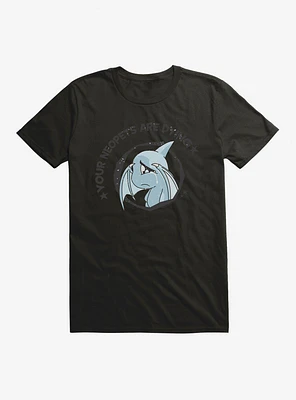 Neopets Sad Shoyru T-Shirt