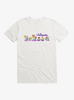 Neopets Rainbow T-Shirt