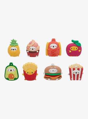 Molang Buddies Food Blind Box Figure
