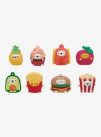 Molang Buddies Food Blind Box Figure