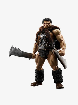 Bandai Spirits Berserk S.H.Figuarts Immortal (Nosferatu) Zodd Figure