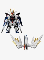Bandai Spirits Mobile Suit Gundam SEED Freedom FW Gundam Converge Revive Figure Set