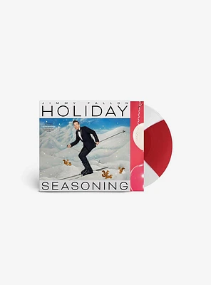 Holiday Seasoning Various Jimmy Fallon Vinyl LP