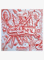 Pierce The Veil Misadventures Vinyl LP