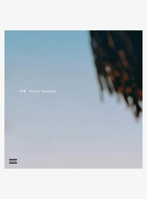 Sir Seven Sundays Vinyl LP