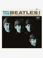 The Beatles Meet The Beatles Vinyl LP