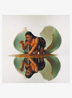 Megan Thee Stallion Megan Vinyl LP