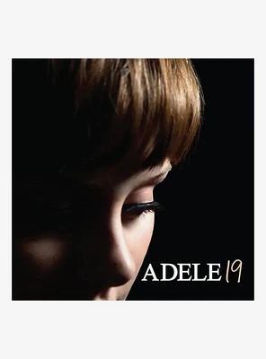 Adele 19 Vinyl LP