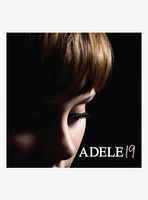 Adele 19 Vinyl LP