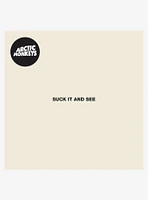 Arctic Monkeys Suck It And See Vinyl LP