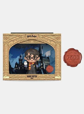 Thrilljoy Harry Potter Pix! Premium Collectible Figure