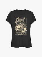 Star Wars Salacious Crumb Girls T-Shirt