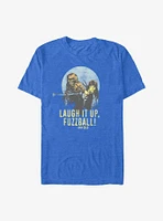 Star Wars Sore Loser Wookiee T-Shirt